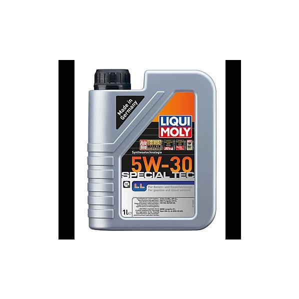 LIQUI MOLY（リキモリ） スペシャルテックLL 5W30 1L 2447 1個