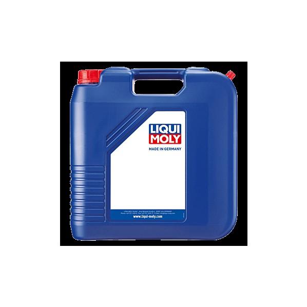 LIQUI MOLY（リキモリ） 4T 10W40 Basic Street 20L 3047 1個