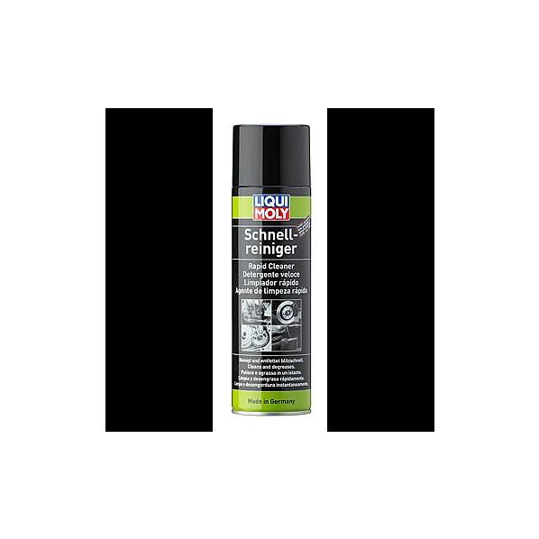 LIQUI MOLY（リキモリ） Rapid Cleaner 500ML 3318 1個