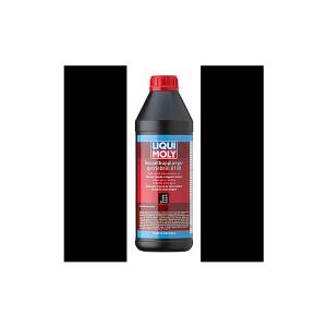 LIQUI MOLY（リキモリ） デュアルクラッチ トランスミッションオイル 8100 1L 3640 1個
