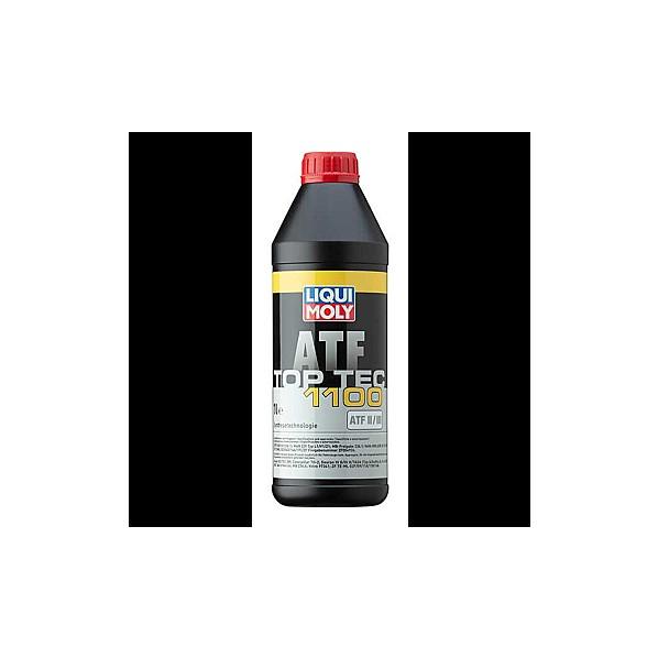 LIQUI MOLY（リキモリ） Top Tec ATF 1100 1L 3651 1個