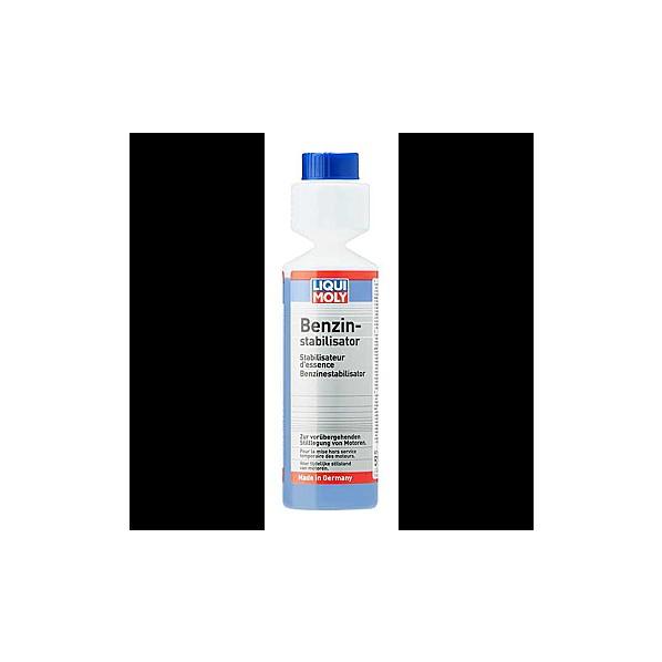 LIQUI MOLY（リキモリ） ガソリンスタビライザー 250ML 5107 1個