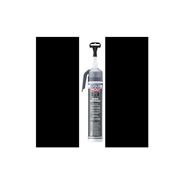 LIQUI MOLY（リキモリ） Silicone sealing compound black 6...