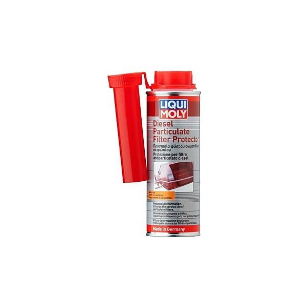 LIQUI MOLY（リキモリ） DPFプロテクター 250ml 7180 1個