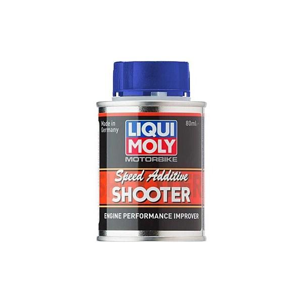 LIQUI MOLY（リキモリ） Speed Additive 80ml 8265 1個
