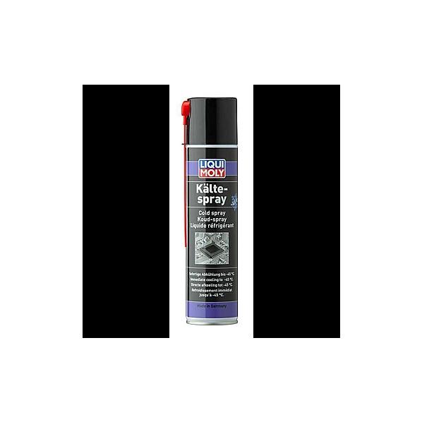 LIQUI MOLY（リキモリ） コールドスプレー 400ML 8916 1個