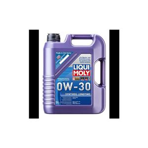 LIQUI MOLY(リキモリ) シンゾイル ロ...の商品画像