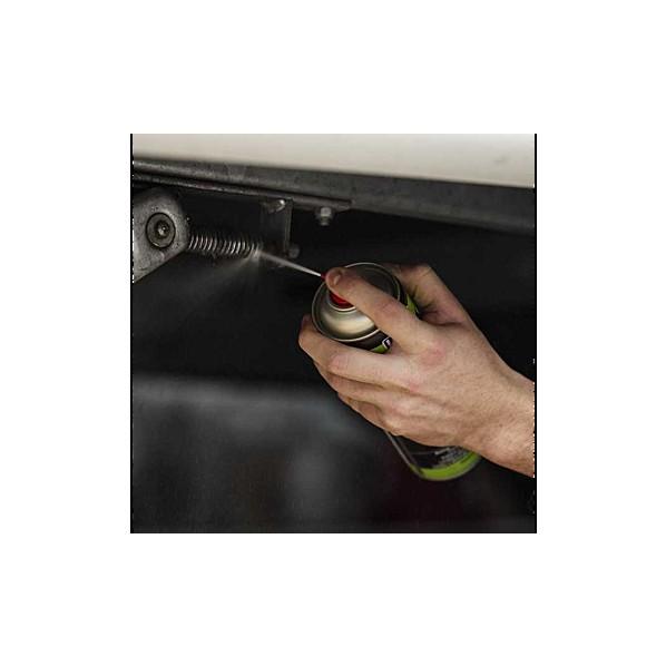 LIQUI MOLY（リキモリ） ラピッドクリーナー 500ML 20880 1個