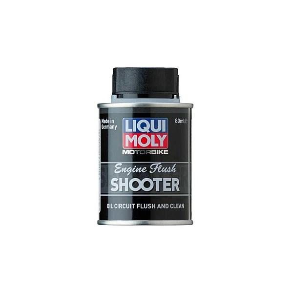 LIQUI MOLY（リキモリ） Engine Flush SHOOTER 80ml 20920 1...