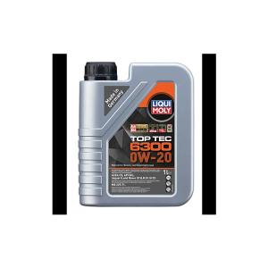 LIQUI MOLY(リキモリ) トップテック6...の商品画像
