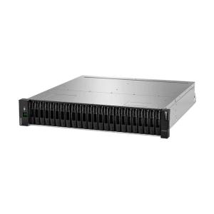 Lenovo(旧IBM) ThinkSystem DE2000H 2U24 SFF 基本筐体 7Y71A00QJP 1点