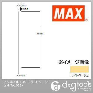 �}�b�N�X �s���l�C�� ���C�g�x�[�W�� 45mm P45F3 (3000�{���~1���j