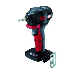 MAXインパクトドライバー　急速充電器 マックス（MAX） 充電式静音インパクトドライバ 18V PJ-SD102-B2/1850A