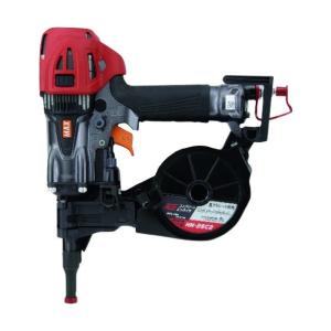 マックス（MAX） 高圧釘打機 スーパーネイラ HN-25C2 鋼製(ランナー