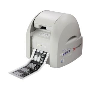 MAX オフィス用品 CPM-100　ビーポップ　ラベルプリンター マックス（MAX） ラベルプリンター 業務用 ラベルプリンタ ビーポップ