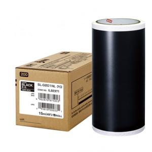 マックス ビーポップ 200タイプシート SL-G201NL クロ 1巻｜DIY FACTORY ONLINE SHOP