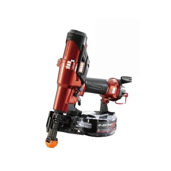 マックス ねじ打機ターボドライバ マイスターレッド HV-R41G6(D)-R 1UNT