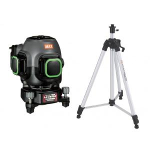 マックス レーザ墨出器 LA-C81DG-Tの買取情報