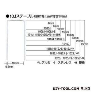 MAX|マックス 10Jステープル 6mm 1006J-S 5000本入｜diy-tool