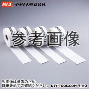 マックス 上質感熱紙ラベル LP-S5250 770枚x6巻｜diy-tool