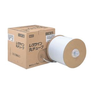 マックス（MAX） LM-TU332N2 φ3.2mm 1.25sq 100m巻 レタツイン用マーク
