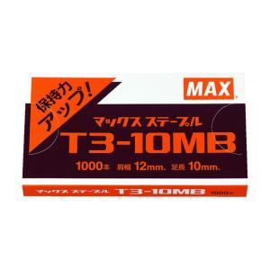 マックス ガンタッカＴＧ−ＡＮ用針１パック T3-10MB-1P｜diy-tool