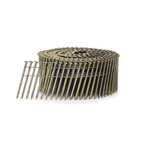 マックス ワイヤ連結釘 スムース FC65W3(CN6)10 10巻