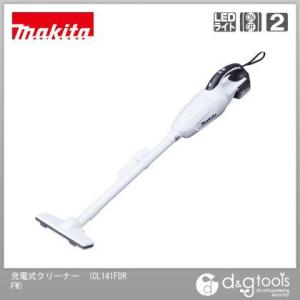 マキタ（makita） 充電式クリーナー MCL143DSA バッテリBL1420G+充電器