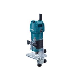 マキタ トリマー <M373> 電源コード式 チャック孔径6mm マキタ トリマー <M373> 電源コード式 チャック孔径6mm