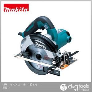 マキタ（makita） 190mm 電気マルノコ 5837BA 丸ノコ 丸鋸 : e-tool