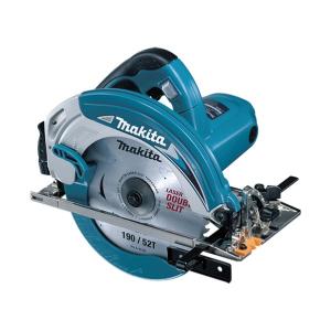 マキタ（makita） 電気マルノコ 刃径190mm 100V ＜M585＞ 切込深さ90