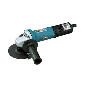マキタ 9535B ディスクグラインダー makita【船橋馬込店】【店頭取引限定】【未使用】ITSKKLF3B4MW マキタ（makita） 電子ディスクグラインダ（外径100mm、最大出力1400W