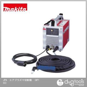 マキタ エアプラズマ切断機 赤 AP103 1個