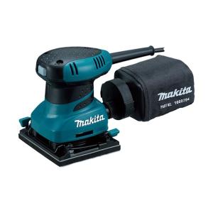 マキタ(makita) 防じんミニサンダ 青 BO4555 サンダー 電動