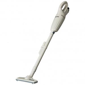 マキタ（makita） 充電式 クリーナー CL110DWI アイボリー リチウム