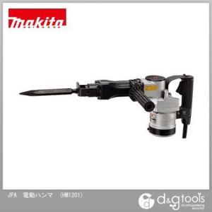 マキタ（makita） 電動ハンマ（質量18kg、六角シャンク30mm）8600S : P