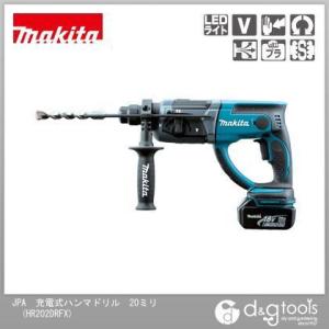 �}�L�^/makita JPA�[�d���n���}�h�����i�t���i�j�o�b�e���~2�{�A�[�d�� HR202DRFX