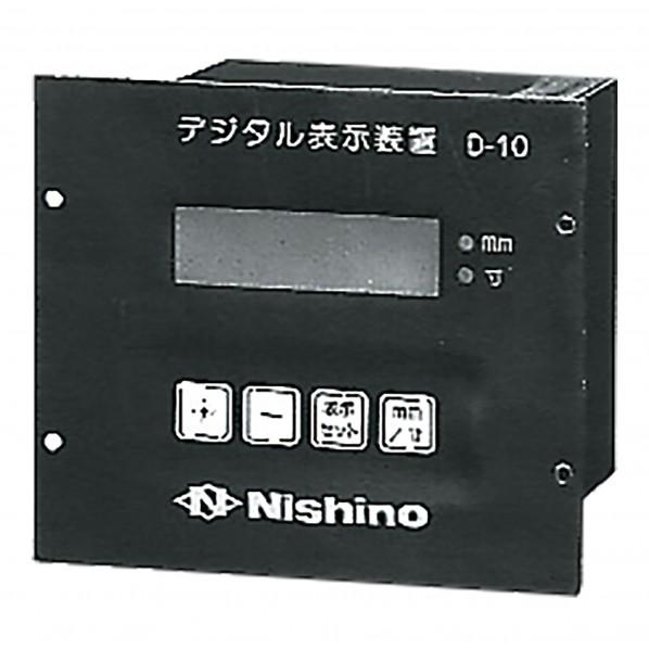 マキタ 自動カンナ盤用デジタル装置 A-05452