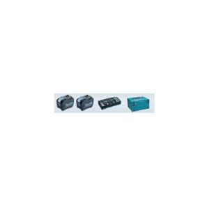 マキタ（makita） パワーソースキット XGT10 A-74859 (バッテリBL4080F