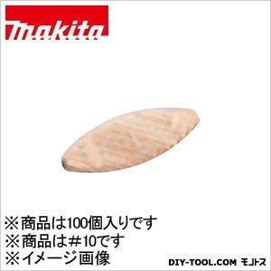 �}�L�^/makita �W���C���g�J�b�^�p�r�X�P�b�g #10 A-16938 100��