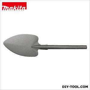 マキタ（makita） A-55522 コールドチゼル 幅25mm×全長400mm (SDS