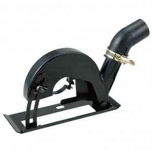 マキタ（makita） 集塵アタッチメント 125mm用(切り込み深さ調整集塵機