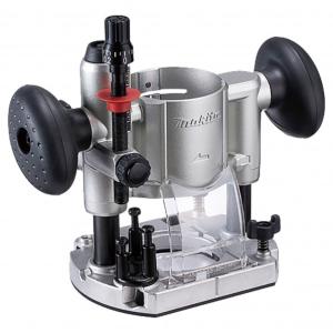 マキタ マキタ(makita) RT50DZ 充電式トリマ 18V 本体のみ