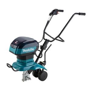 マキタ マキタ電動工具 充電式耕うん機 MUK360DWBX （バッテリ2