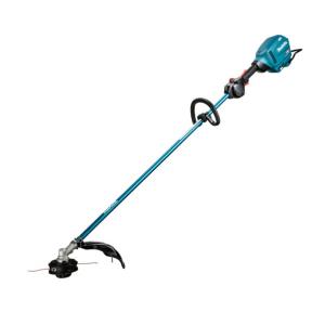 MAKITA マキタ　草刈機 マキタ（makita） 草刈り機 18V/6.0Ah 充電式スプリット草刈機 本体