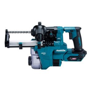 新品未使用 Makita 40V ハンマードリル HR011GRDXV マキタ（makita） makita 40Vmax 28mm充電式ハンマドリル HR011GRDX 集