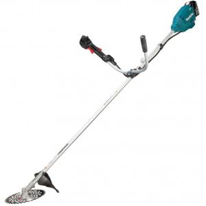 マキタ（makita） 18V 充電式草刈機 MUR186UDZ［Uハンドル/分割棹
