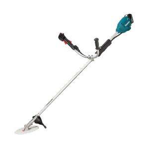 マキタ(makita) 18V 充電式草刈機（Uハンドル）本体のみ（バッテリ・充電器別売） MUR195UDZ｜diy-tool