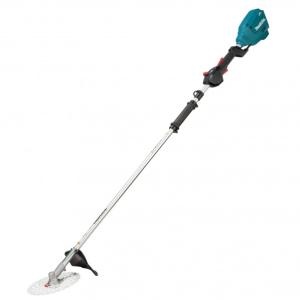 マキタ(makita) 18V 充電式草刈機（2グリップ）本体のみ（バッテリ・充電器別売） MUR195WDZ｜diy-tool