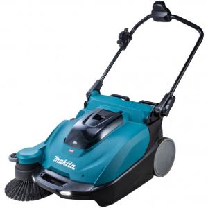 マキタ(makita) 40Vmax 充電式スイーパ 本体のみ（バッテリ・充電器別売） VS001GZ 1台